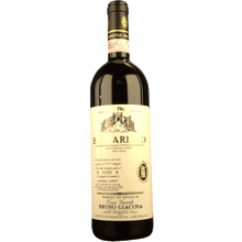 Bruno Giacosa Stefan DOCG, 2011