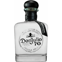 Don Julio 70 Cristalino Tequila