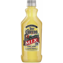 Jose Cuervo Margarita Mix Light