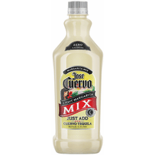 Jose Cuervo Margarita Mix Light