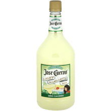 Jose Cuervo Margarita Mix Light 1%
