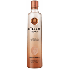 Ciroc Vodka Peach