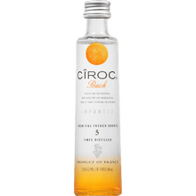 Ciroc Vodka Peach