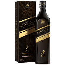 Johnnie Walker Double Black Blended Scotch