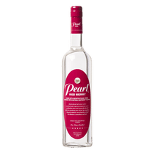 Pearl Red Berry Vodka