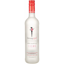 Skinnygirl White Cranberry Cosmo