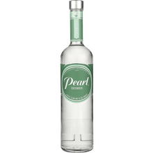 Pearl Cucumber Vodka