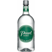Pearl Cucumber Vodka
