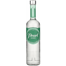 Pearl Cucumber Vodka