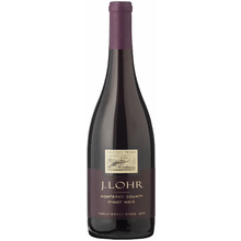 J. Lohr Falcon's Perch Pinot Noir