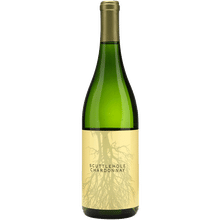 Channing Daughters Chardonnay Scuttlehole