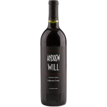 Andrew Will Cabernet Franc