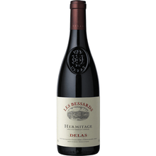 Delas Hermitage Les Bessards