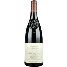 Delas Hermitage Domaine des Tourettes