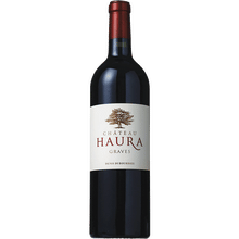 Chateau Haura Graves