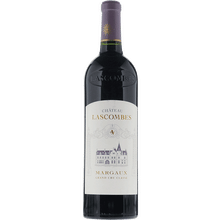 Chateau Lascombes Margaux