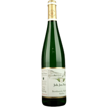 JJ Prum Bernkasteler Badstube Auslese GoldKap