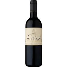 Sextant Cabernet Sauvignon Paso Robles, 2020