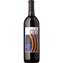 Cadence Coda Red Mountain