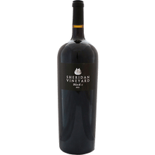 Sheridan Cabernet Block One Yakima
