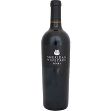 Sheridan Cabernet Block One Yakima