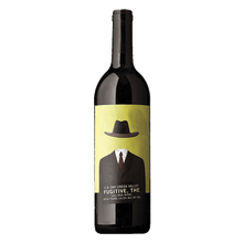 The Fugitive Red Blend Dry Creek Valley