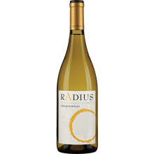 Radius Chardonnay