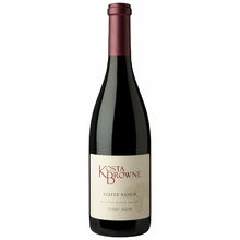 Kosta Browne Pinot Noir Keefer Ranch Russian River