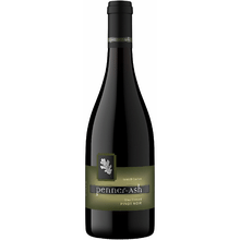 Penner Ash Pinot Noir Shea Vineyard Willamette Valley