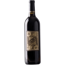 Saviah Cellars The Jack Red Columbia Valley