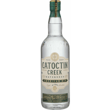 Catoctin Creek Organic Watershed Gin