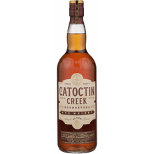 Catoctin Creek Roundstone Rye Whiskey