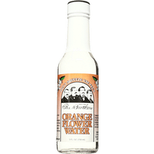 Fee Brothers Orange Flower Water