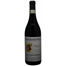Produttori del Barbaresco Ovello