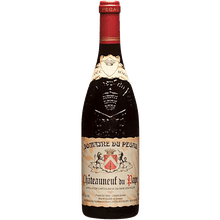 Domaine du Pegau Chateauneuf-du-Pape Cuvee Reserve