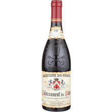 Domaine du Pegau Chateauneuf-du-Pape Cuvee Reserve
