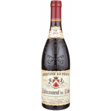 Domaine du Pegau Chateauneuf-du-Pape Cuvee Reserve