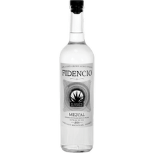 Fidencio Mezcal Joven Clasico