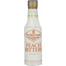 Fee Brothers Peach Bitters