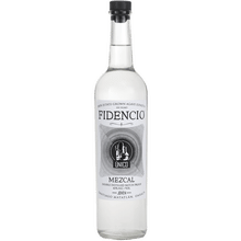 Fidencio Mezcal Joven Sin Humo