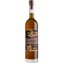 St George Breaking & Entering American Whiskey