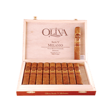 Oliva Serie V Melanio Robusto