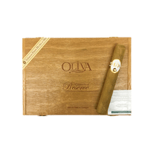 Oliva Connecticut Reserve Robusto