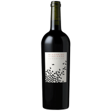Blackbird Paramour Red
