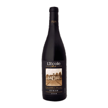 L'Ecole #41 Syrah Columbia Valley