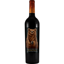 Haraszthy Zinfandel Old Vine