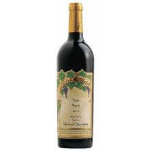 Nickel & Nickel Cabernet State Ranch