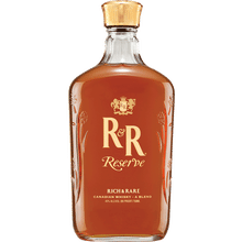 R&R Canadian Reserve