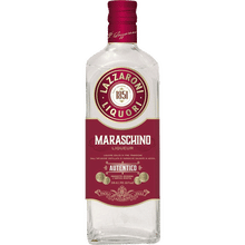 Lazzaroni Maraschino Liqueur