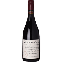 Domaine Eden Pinot Noir Santa Cruz